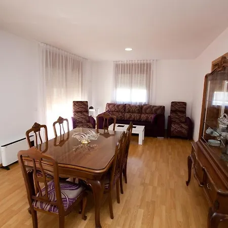 Apartment Monrural Benissanet