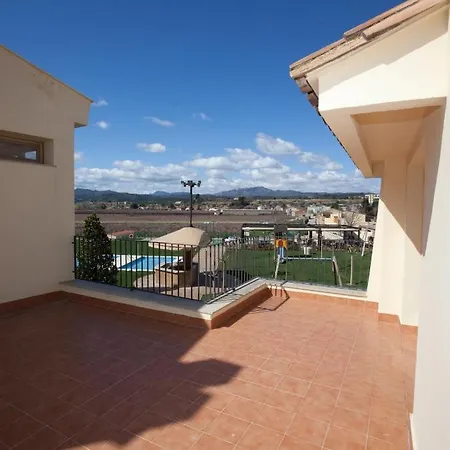 Apartment Monrural Benissanet